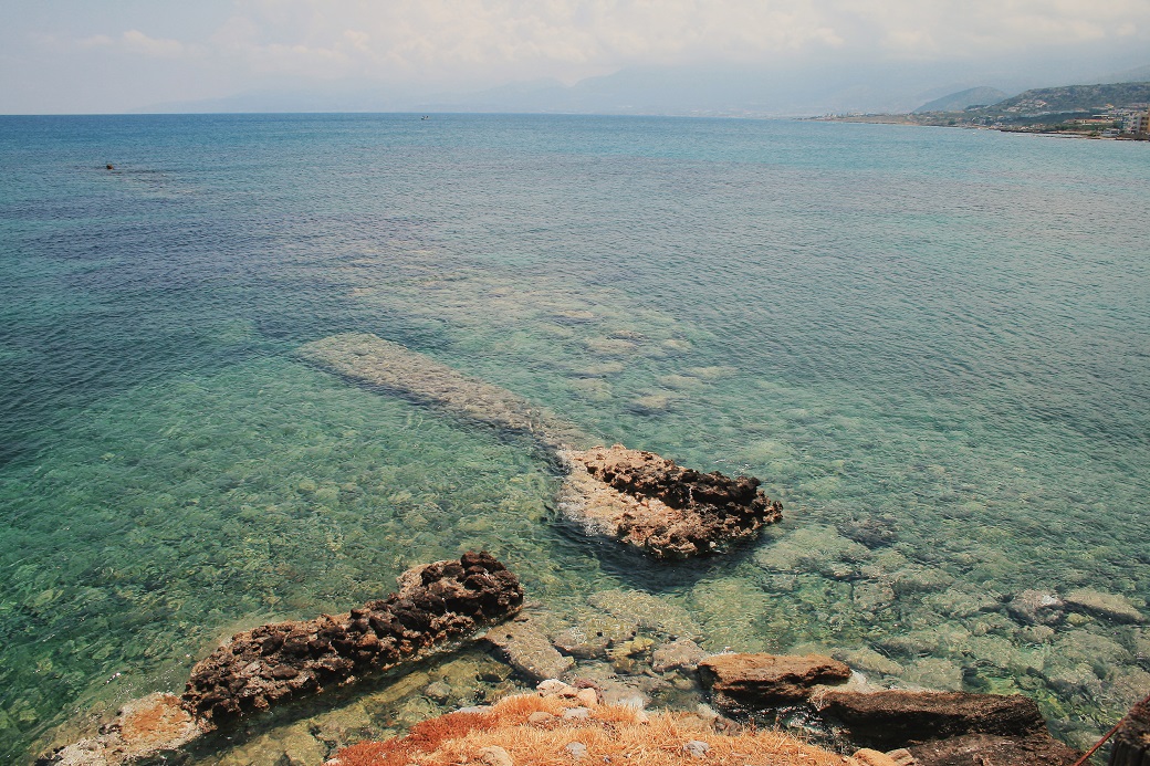 Crete Vacation