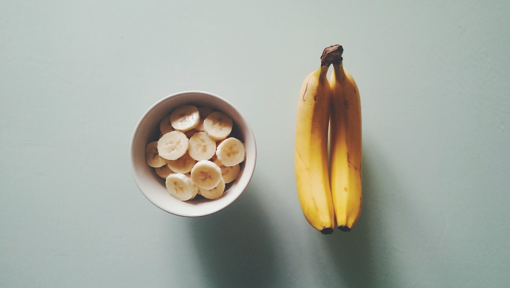 Banana Bowl - vscobanana